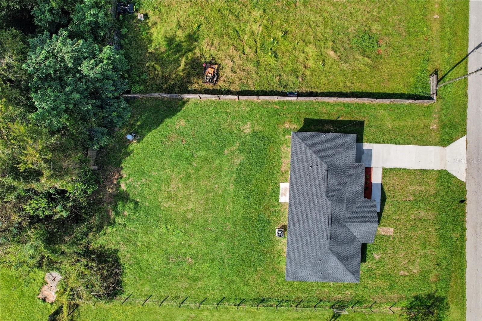 RAINBOW LAKES ESTATE - Residential