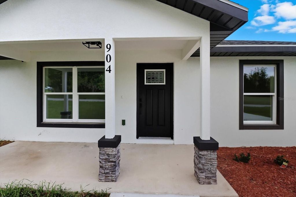 Photo of 19857 SW Flamingo Drive, Dunnellon, FL 34431 (MLS # OM724786)