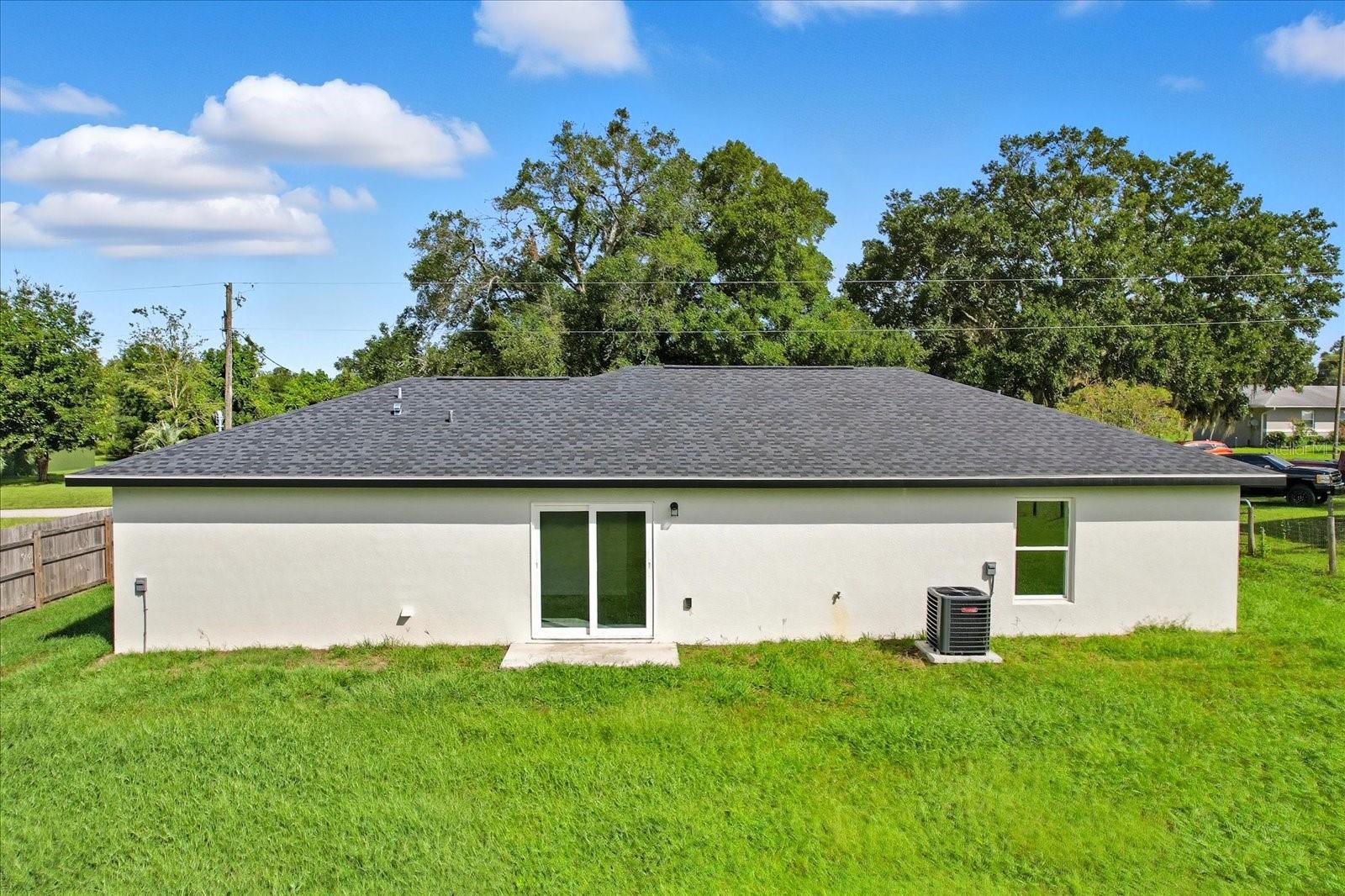 RAINBOW LAKES ESTATE - Residential