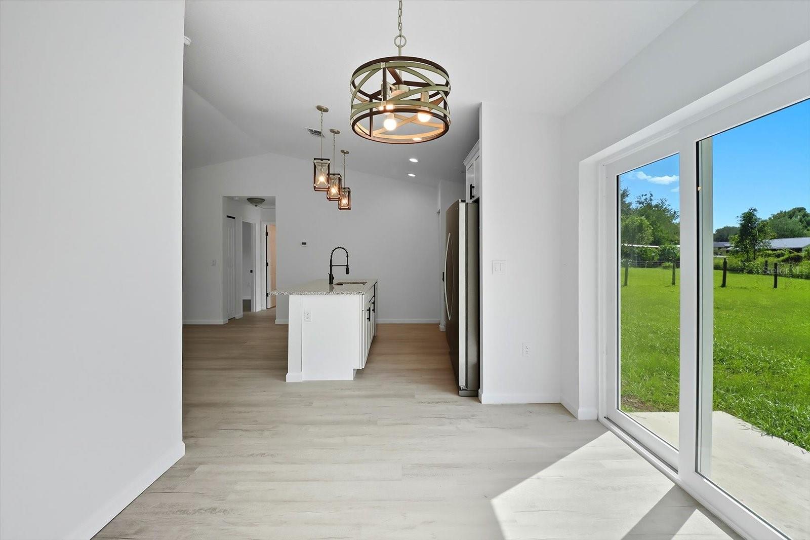 RAINBOW LAKES ESTATE - Residential