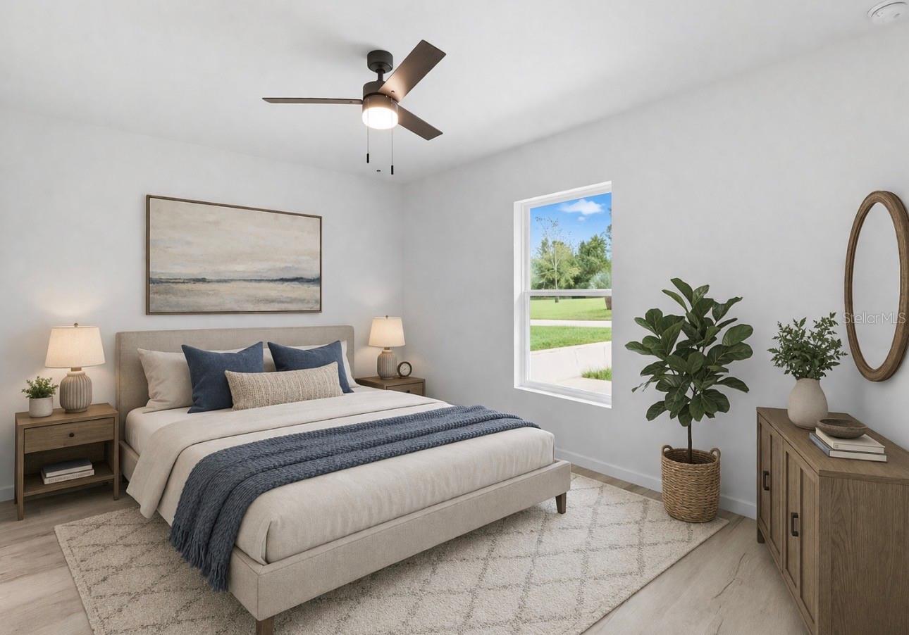 RAINBOW LAKES ESTATE - Residential
