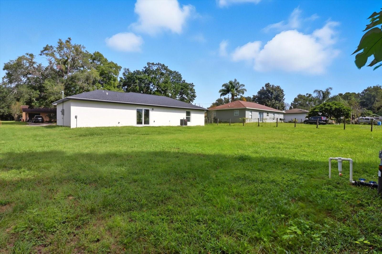 RAINBOW LAKES ESTATE - Residential