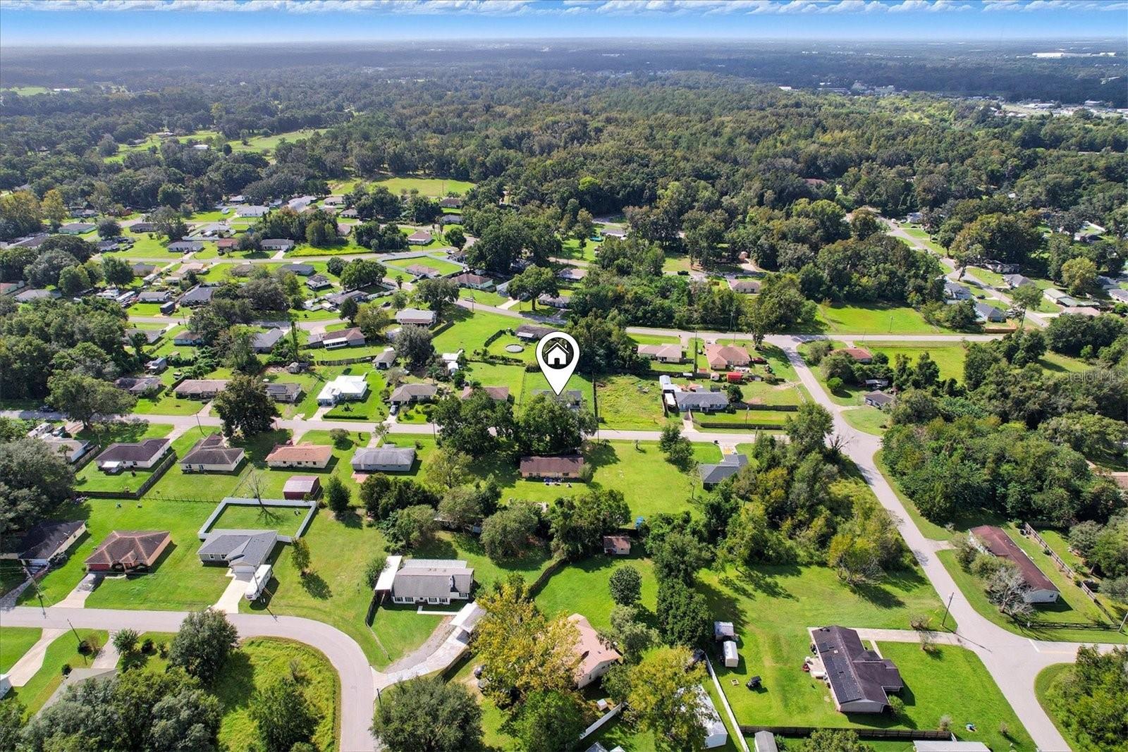 RAINBOW LAKES ESTATE - Residential