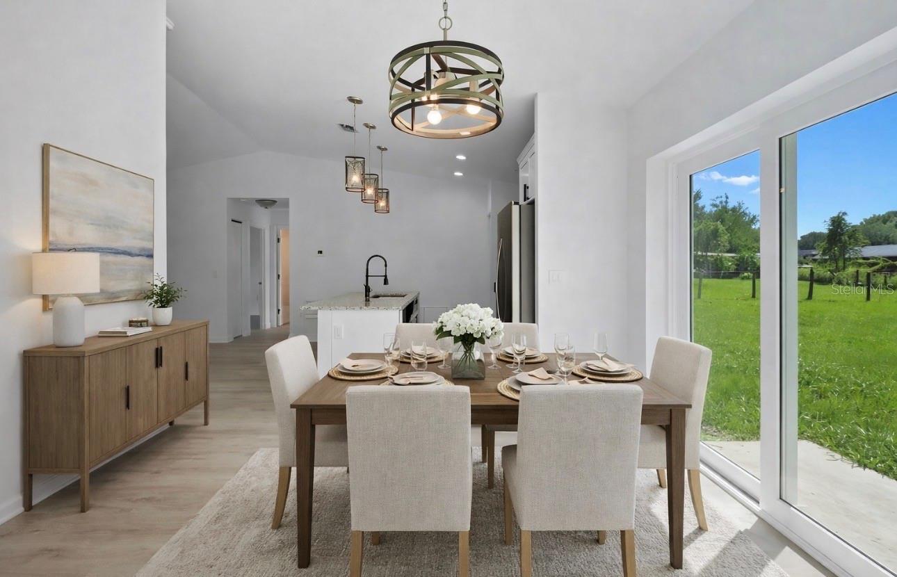 RAINBOW LAKES ESTATE - Residential