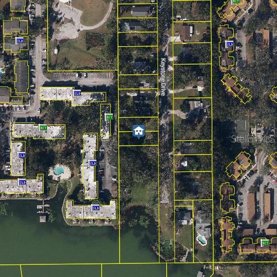 KEYSTONE DRIVE Lot 18