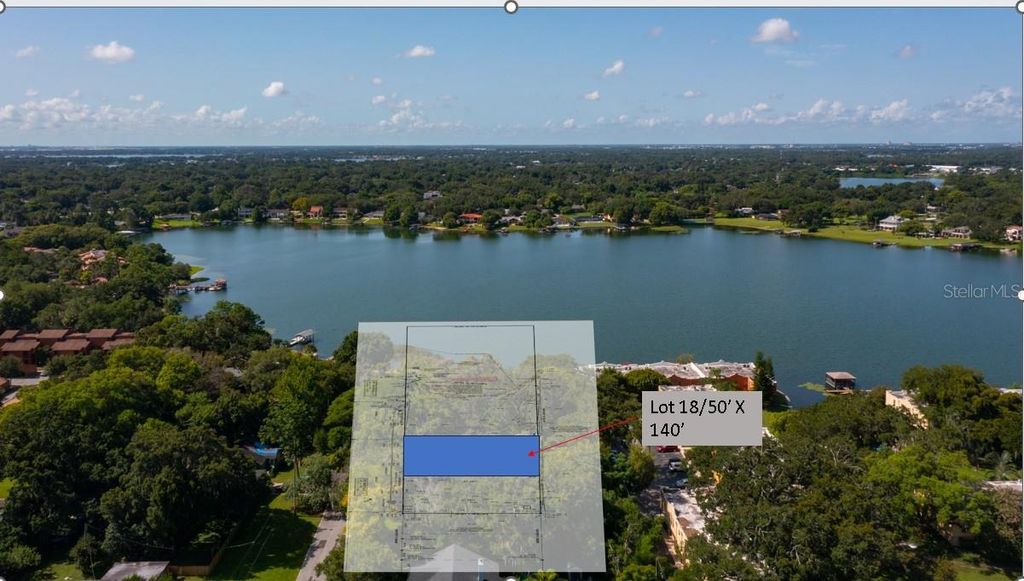 Photo of Keystone Drive #Lot 18, Orlando, FL 32806 (MLS # O6401111)