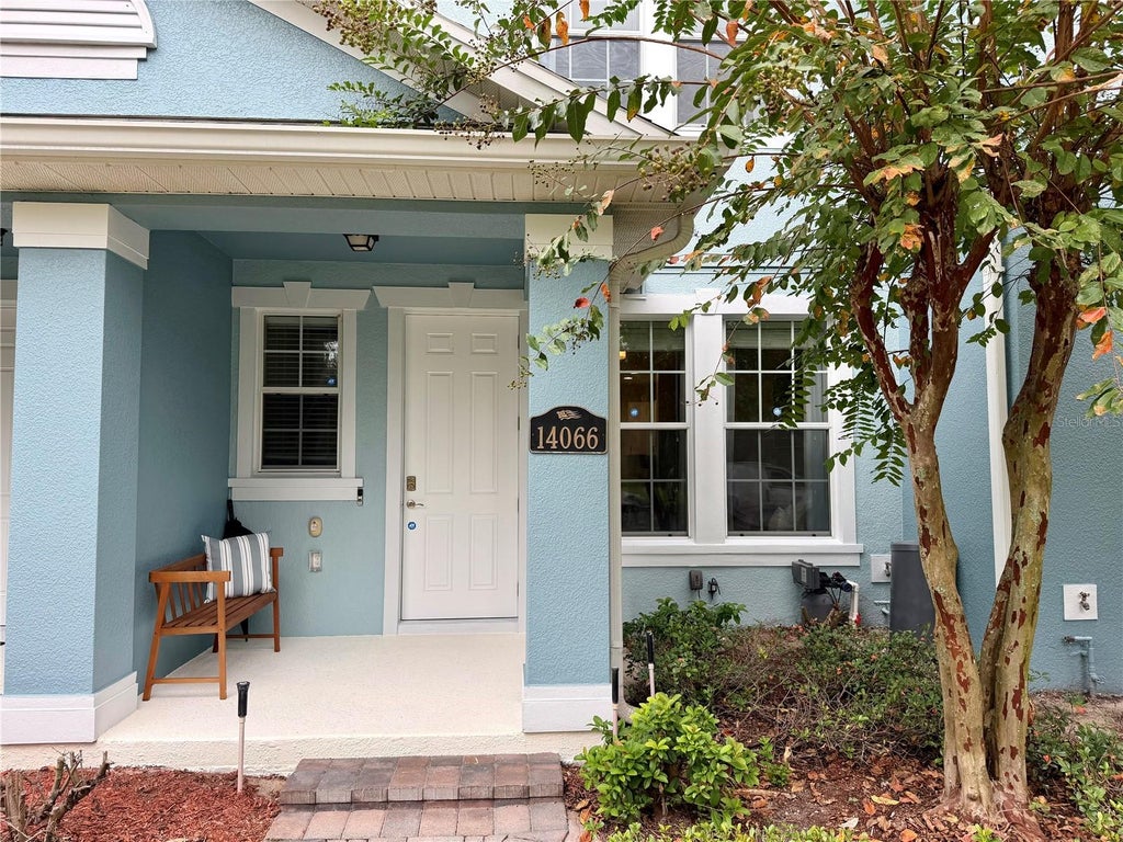 Photo of 14066 Avenue Of The Groves, Winter Garden, FL 34787 (MLS # O6447744)