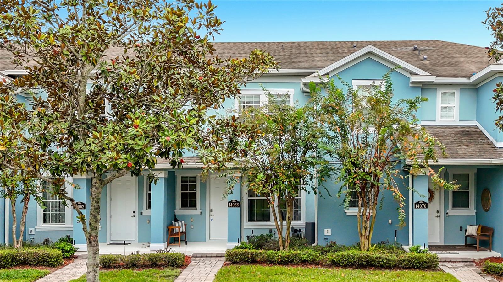 Casas a venda 1 - Jen Dantas 14066 AVENUE OF THE GROVES