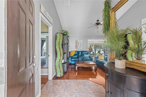 A home in MOUNT DORA