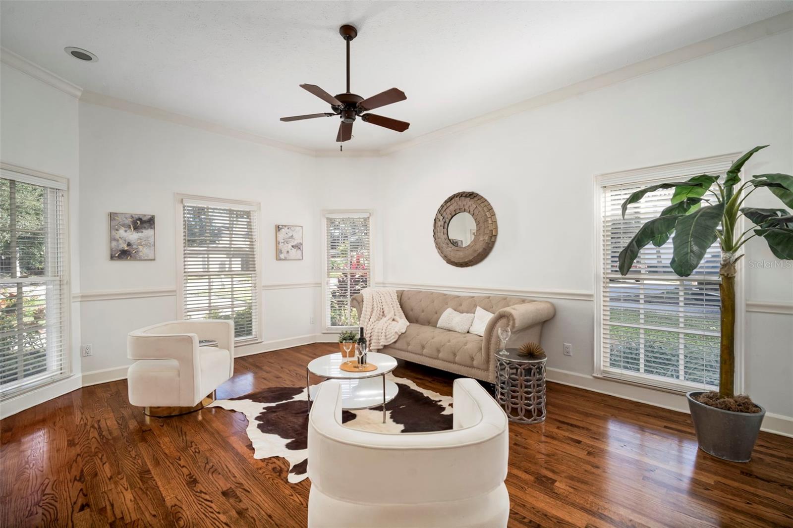 BEACH PARK UNIT 8 REP - Residential