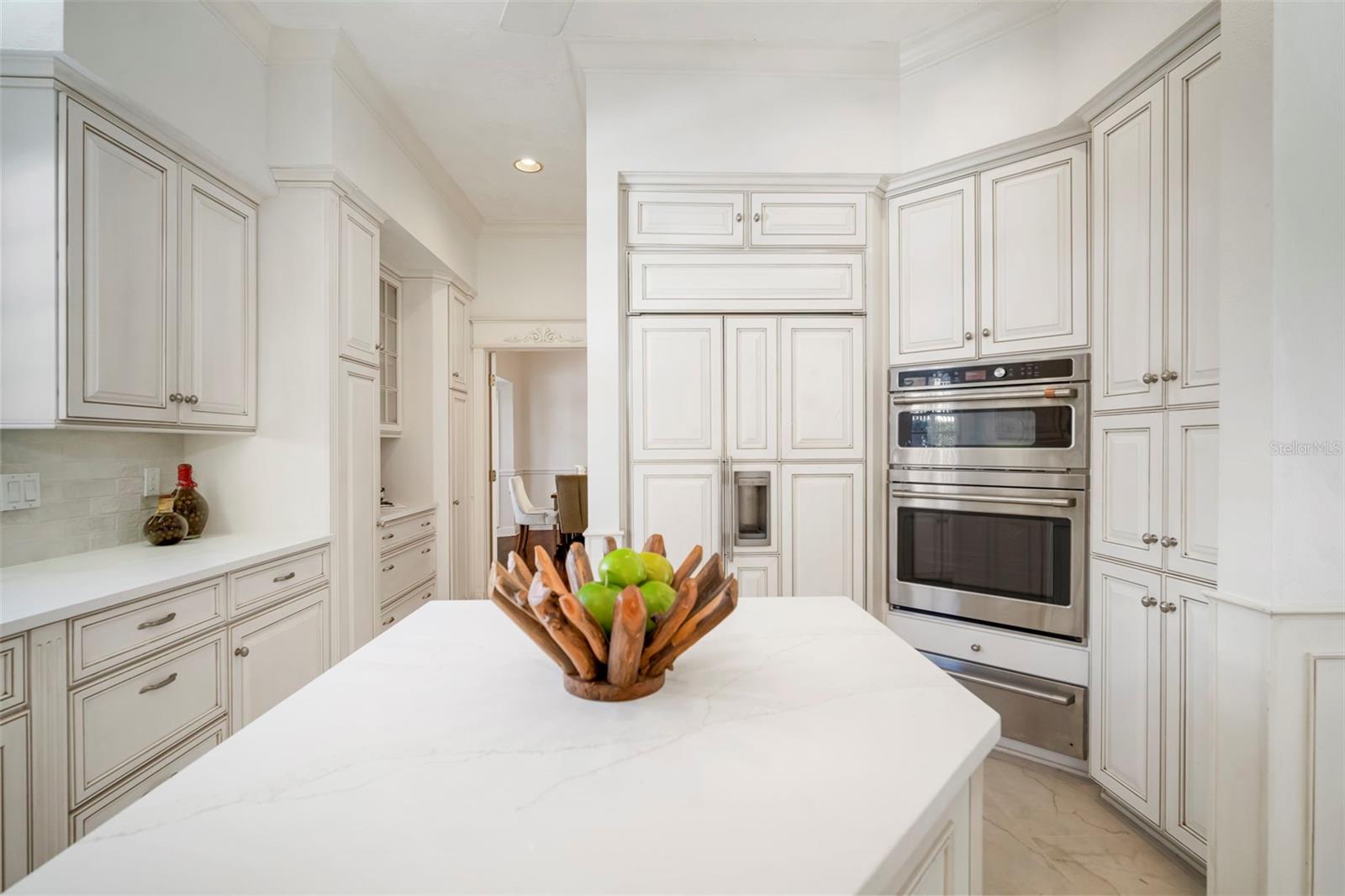 BEACH PARK UNIT 8 REP - Residential