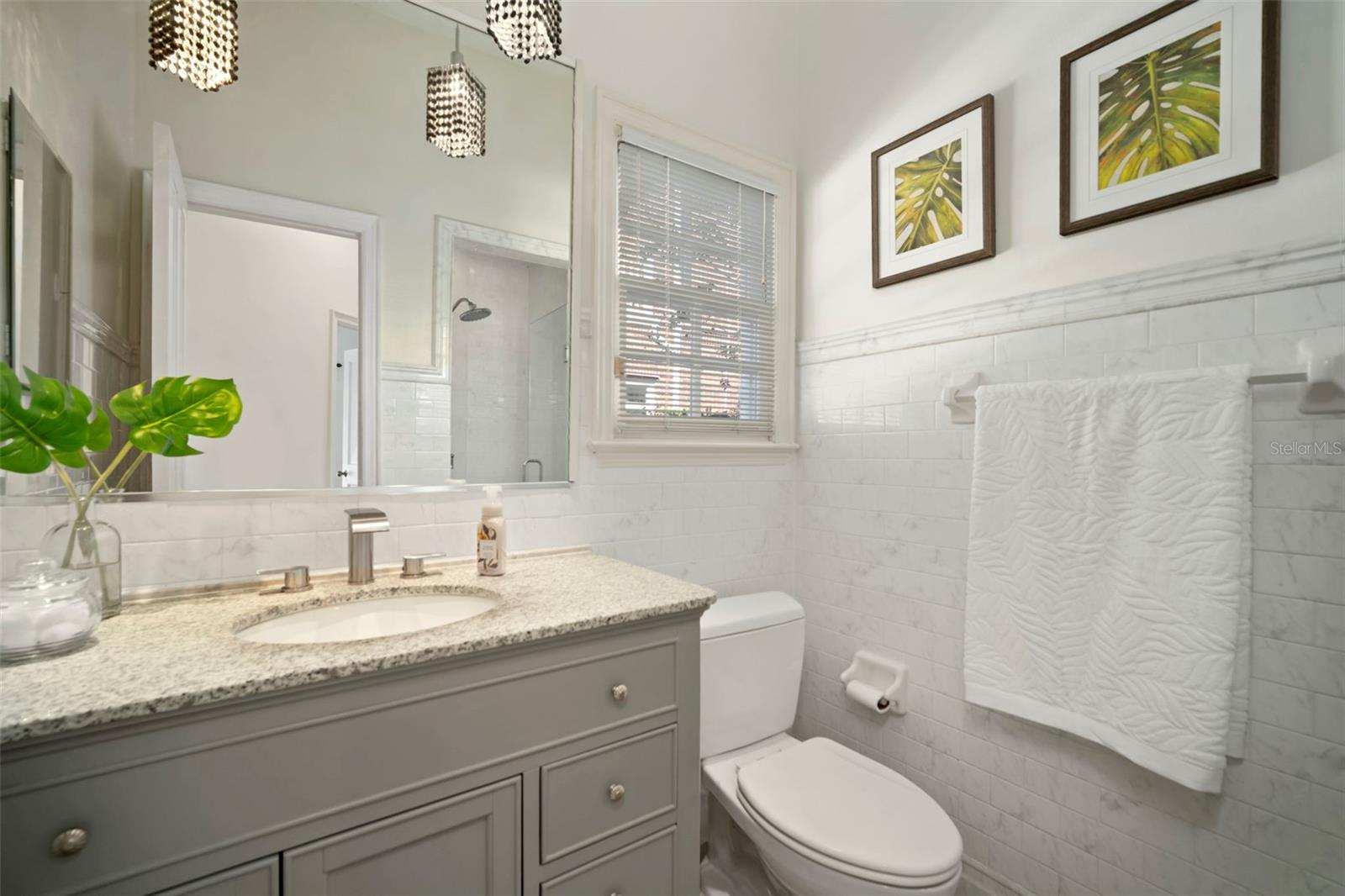 BEACH PARK UNIT 8 REP - Residential