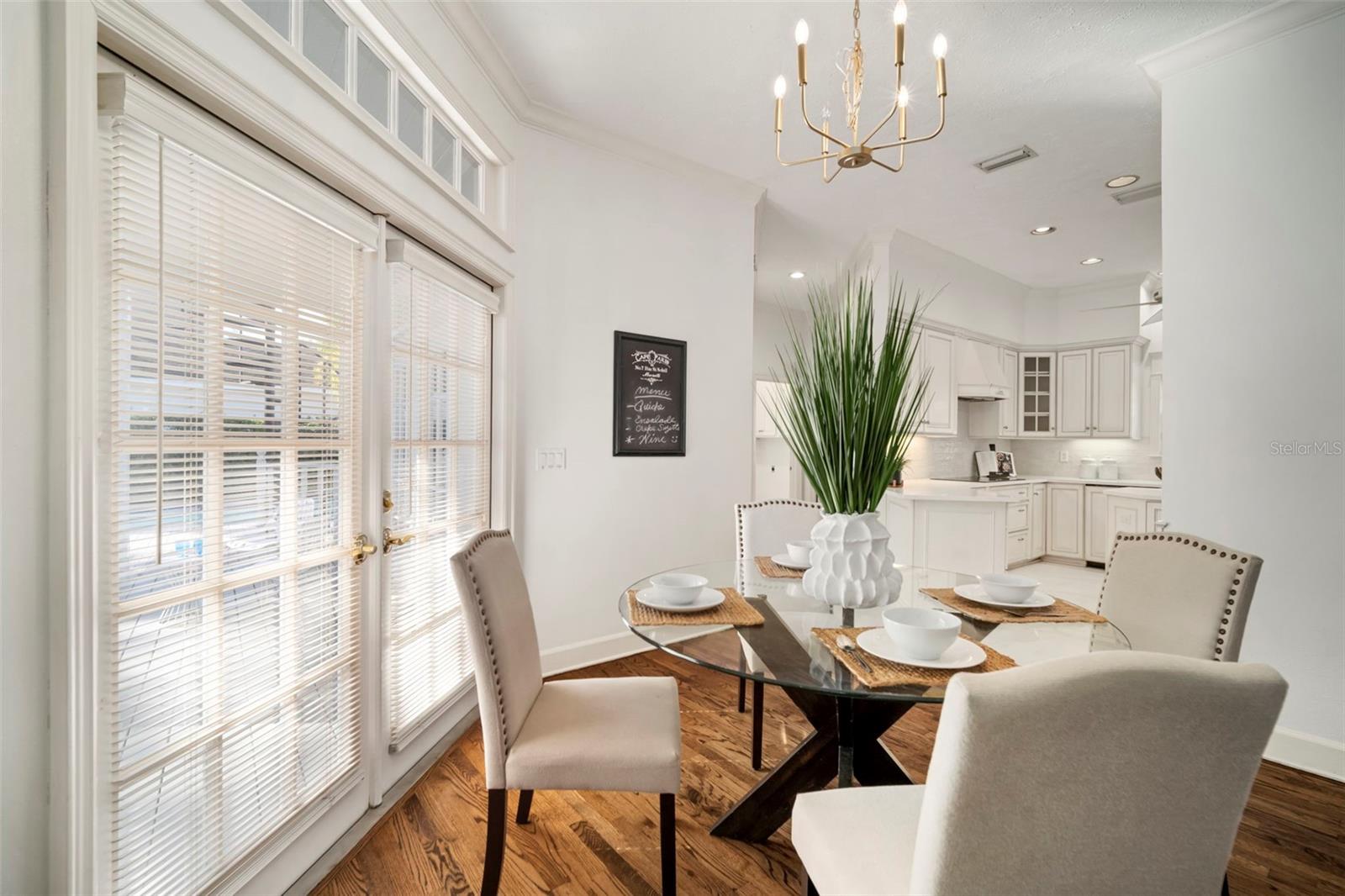 BEACH PARK UNIT 8 REP - Residential