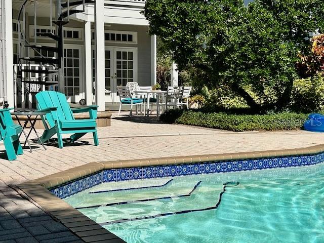 BEACH PARK UNIT 8 REP - Residential