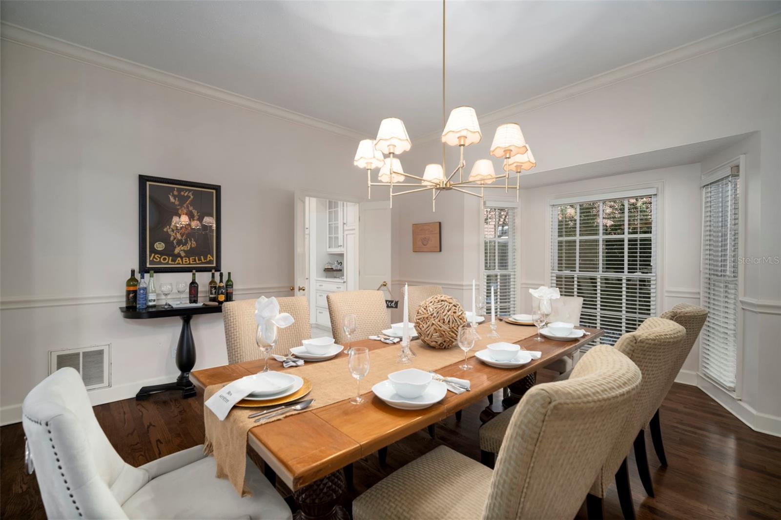 BEACH PARK UNIT 8 REP - Residential