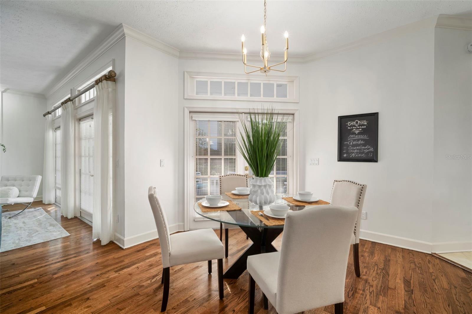 BEACH PARK UNIT 8 REP - Residential