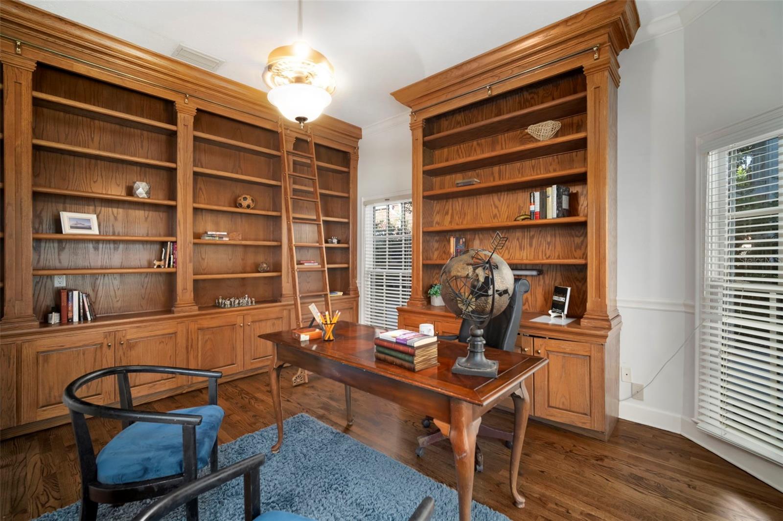 BEACH PARK UNIT 8 REP - Residential