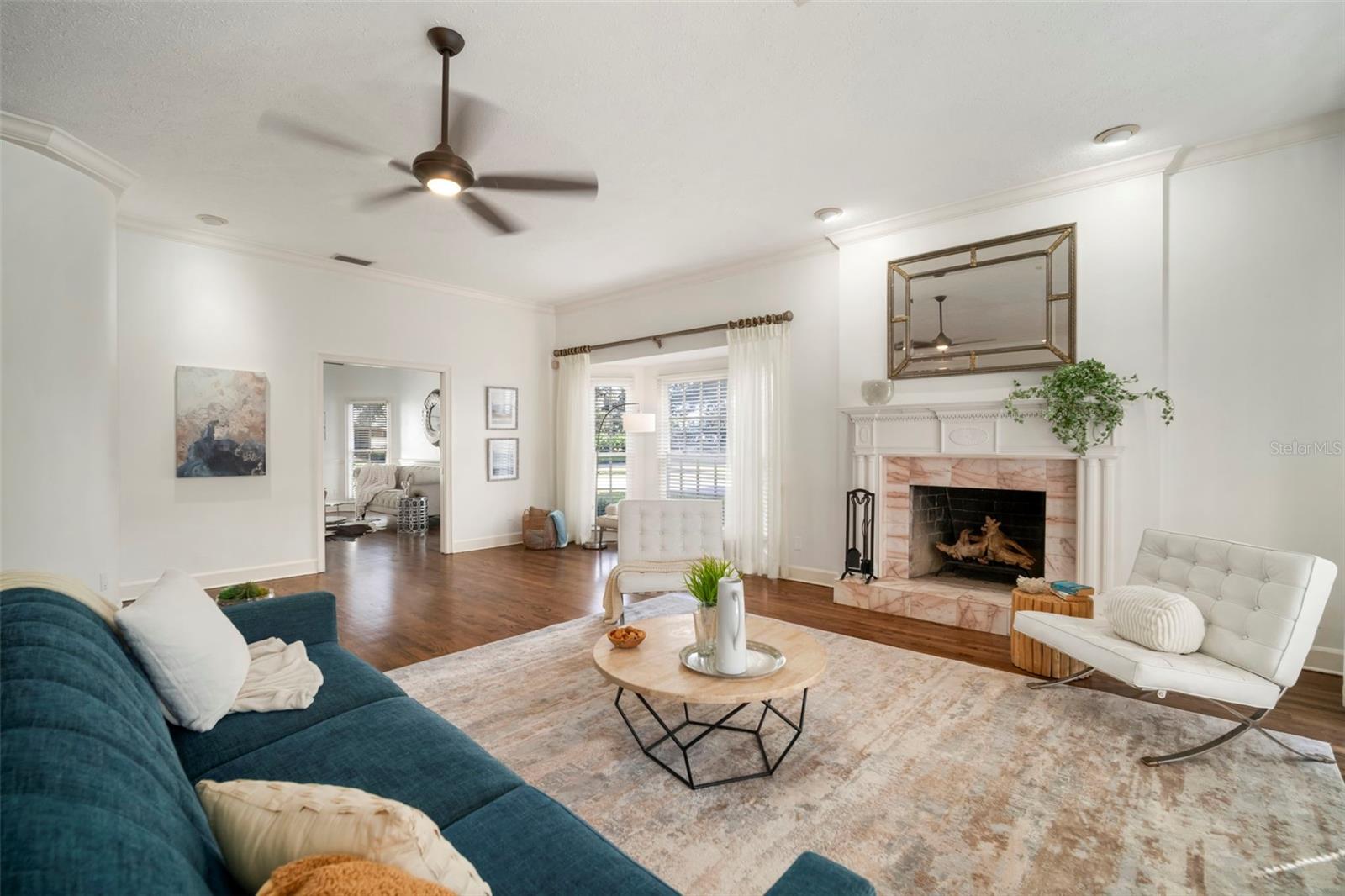 BEACH PARK UNIT 8 REP - Residential