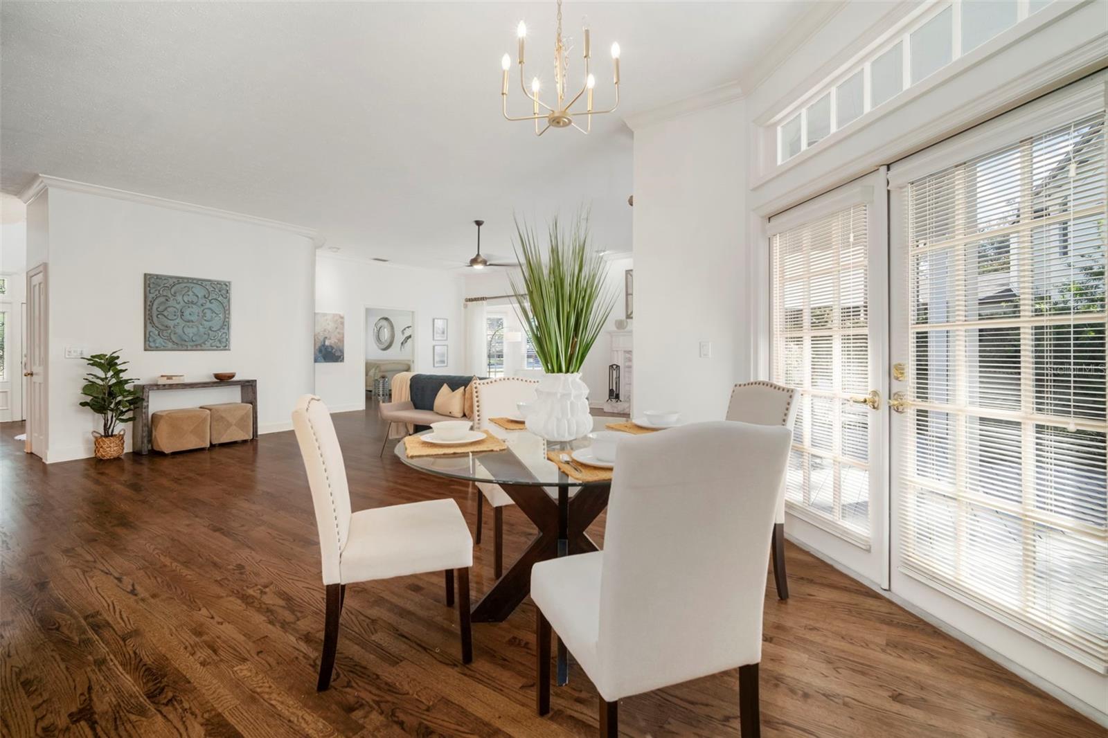 BEACH PARK UNIT 8 REP - Residential