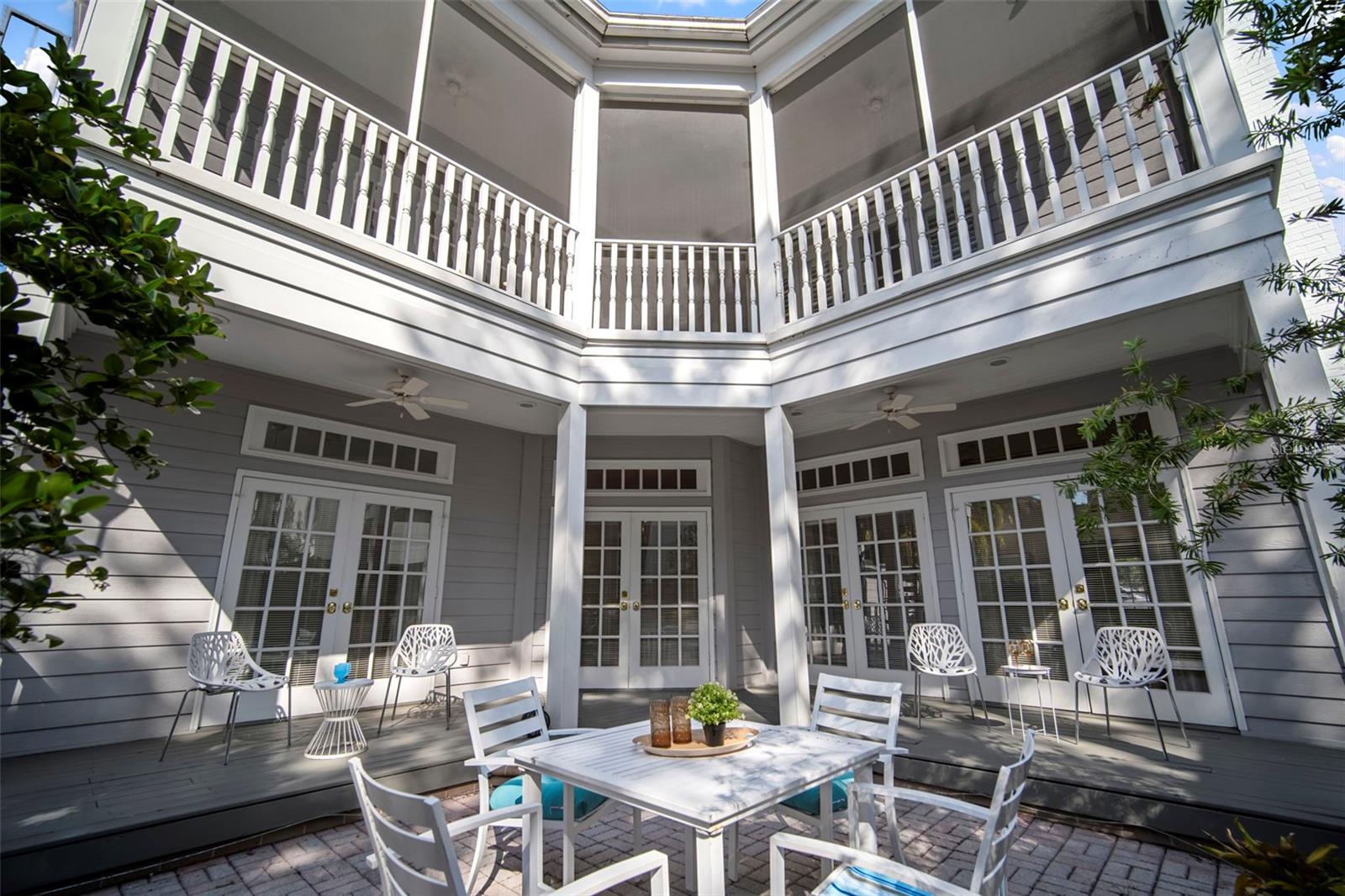 BEACH PARK UNIT 8 REP - Residential