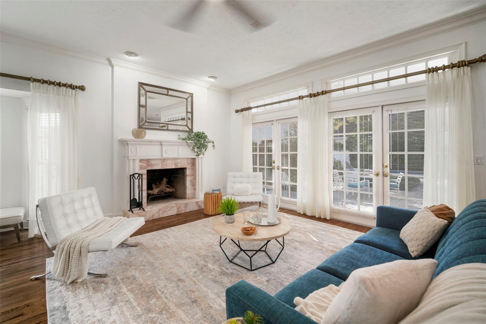 BEACH PARK UNIT 8 REP - Residential