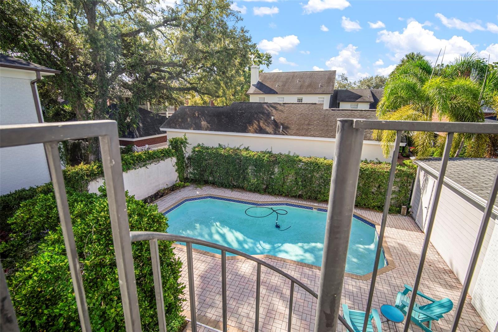 BEACH PARK UNIT 8 REP - Residential