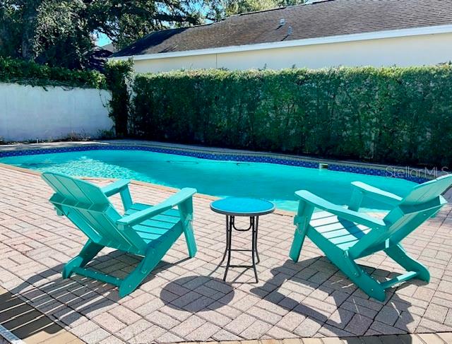 BEACH PARK UNIT 8 REP - Residential