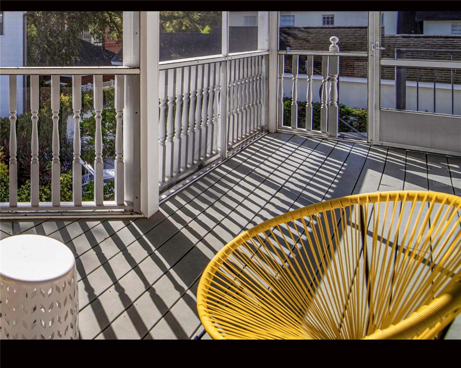 BEACH PARK UNIT 8 REP - Residential