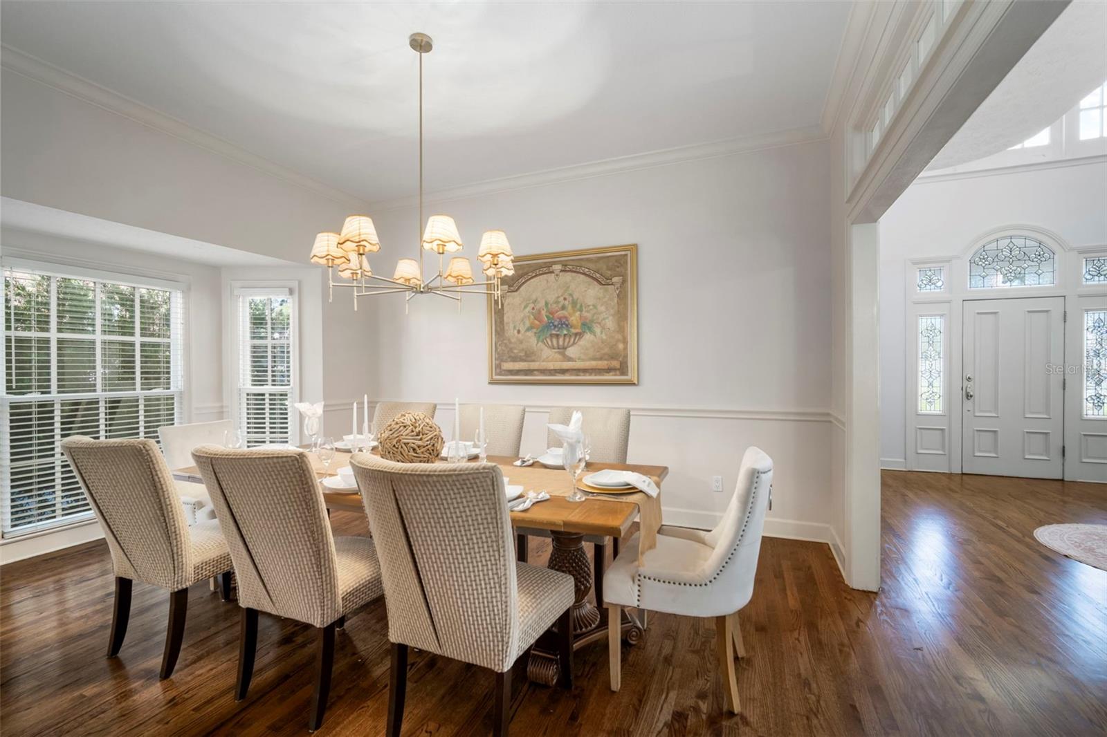 BEACH PARK UNIT 8 REP - Residential