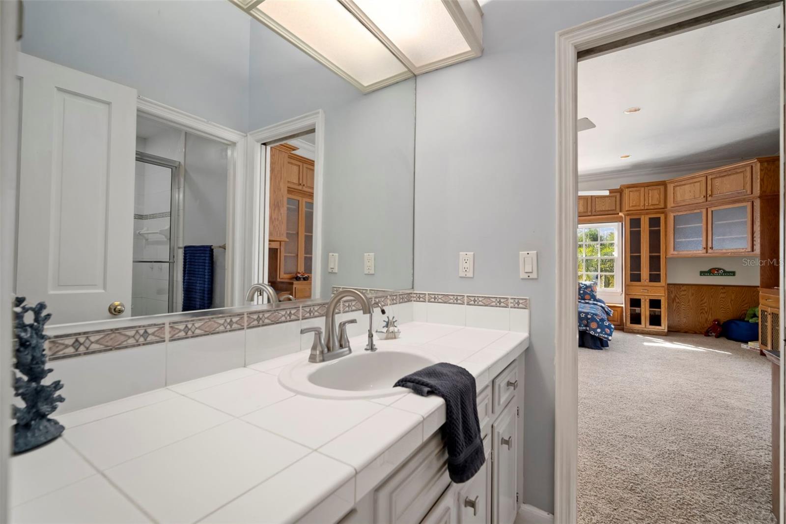 BEACH PARK UNIT 8 REP - Residential