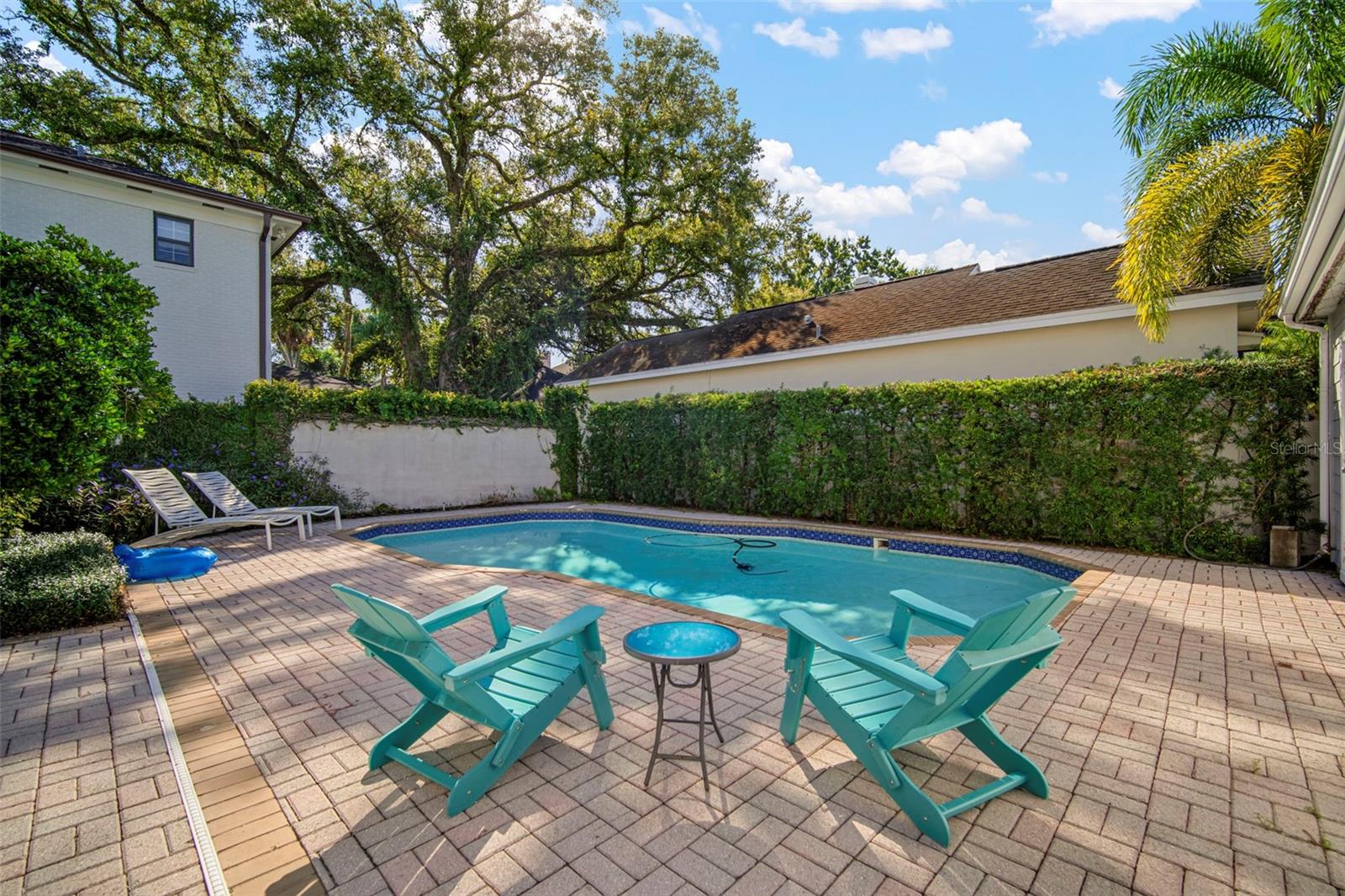 BEACH PARK UNIT 8 REP - Residential