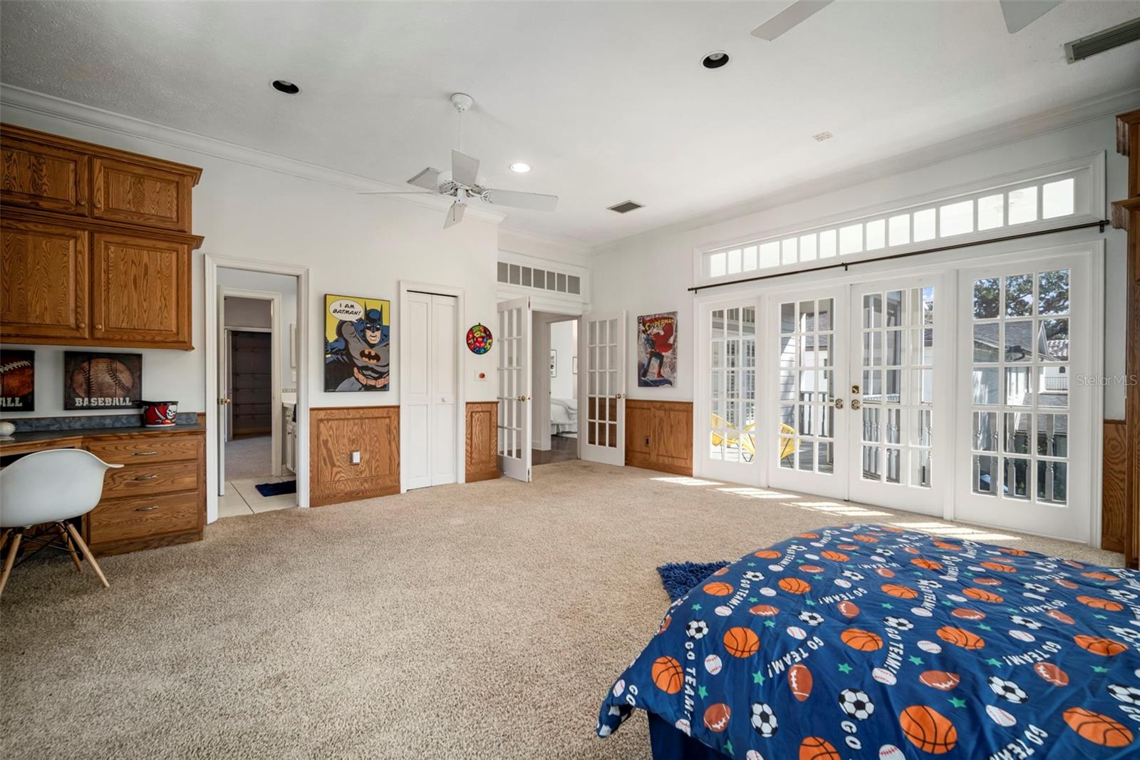 BEACH PARK UNIT 8 REP - Residential