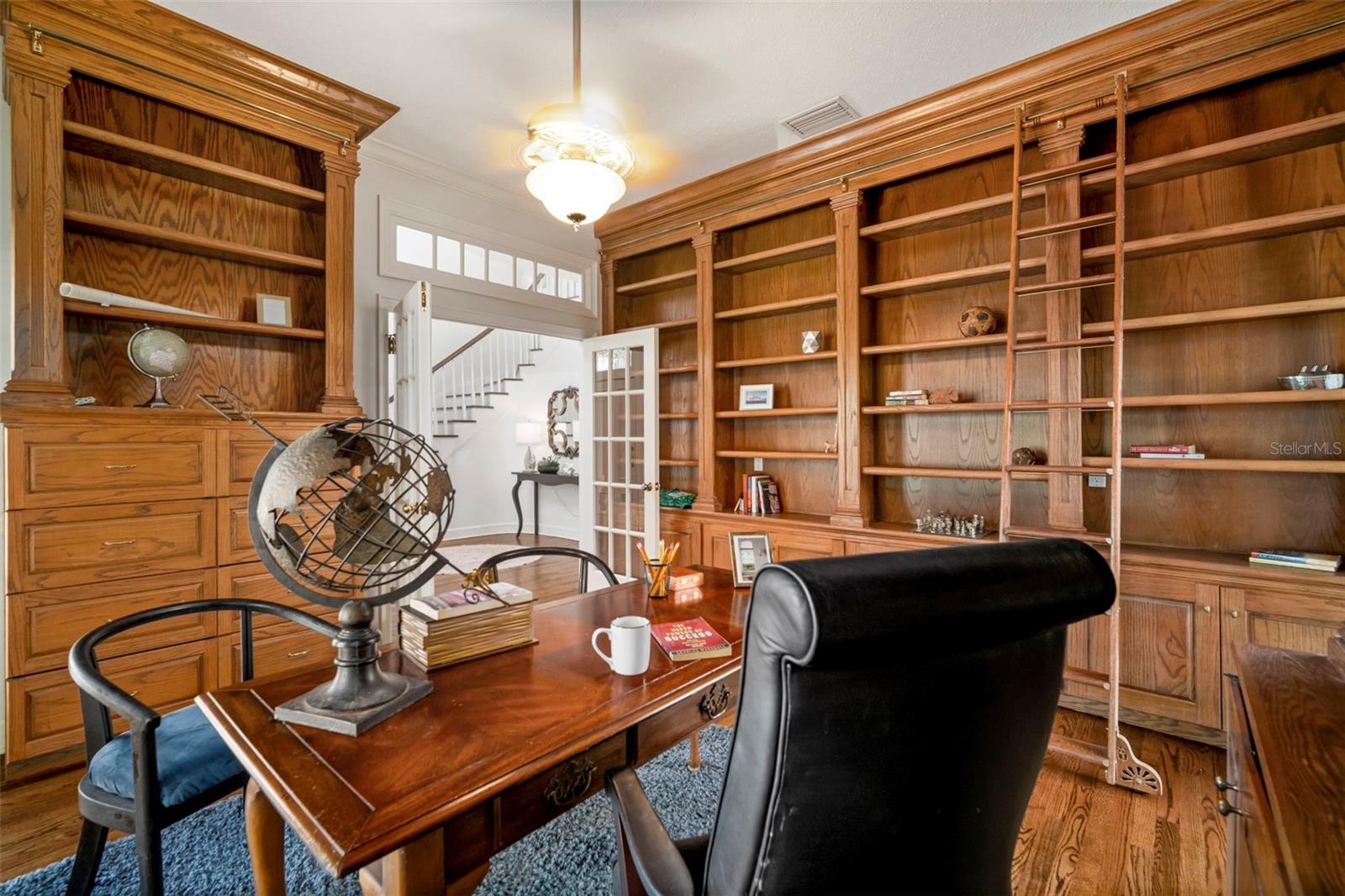 BEACH PARK UNIT 8 REP - Residential