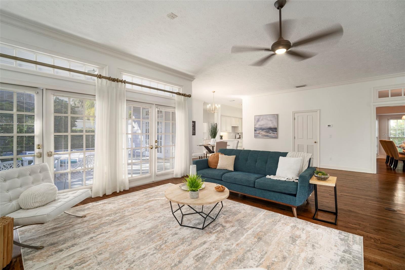 BEACH PARK UNIT 8 REP - Residential