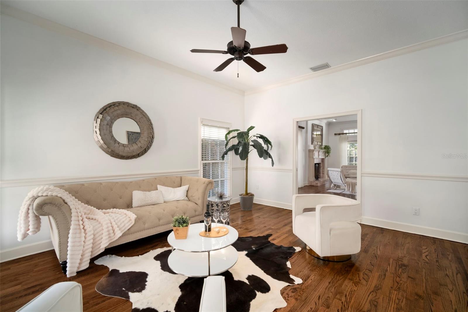 BEACH PARK UNIT 8 REP - Residential