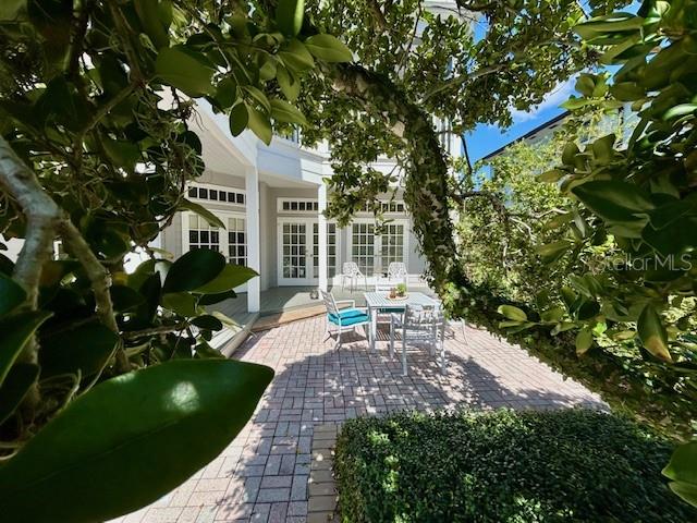 BEACH PARK UNIT 8 REP - Residential