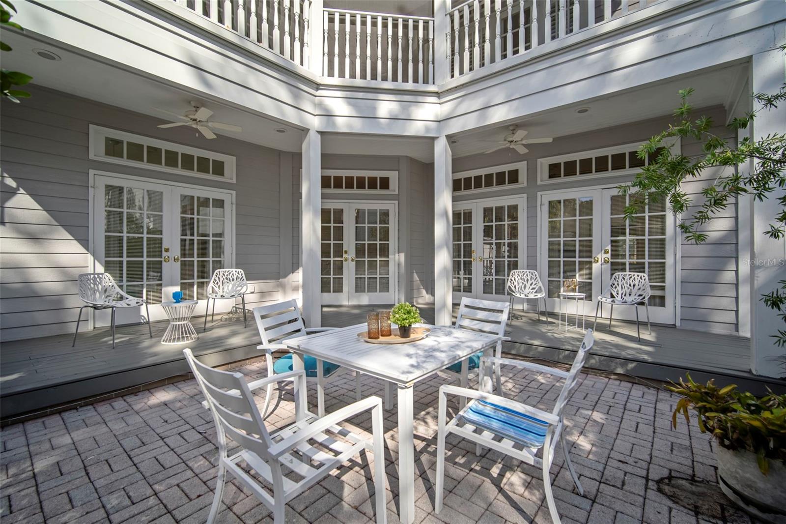 BEACH PARK UNIT 8 REP - Residential