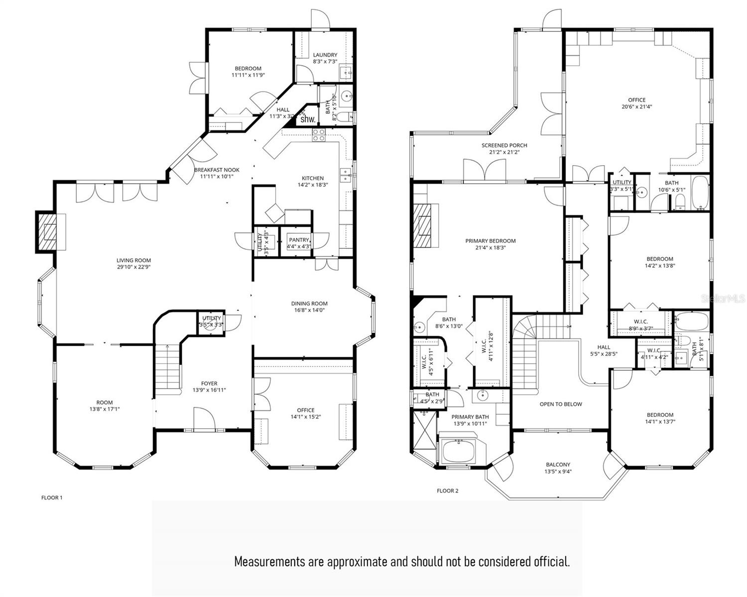 BEACH PARK UNIT 8 REP - Residential