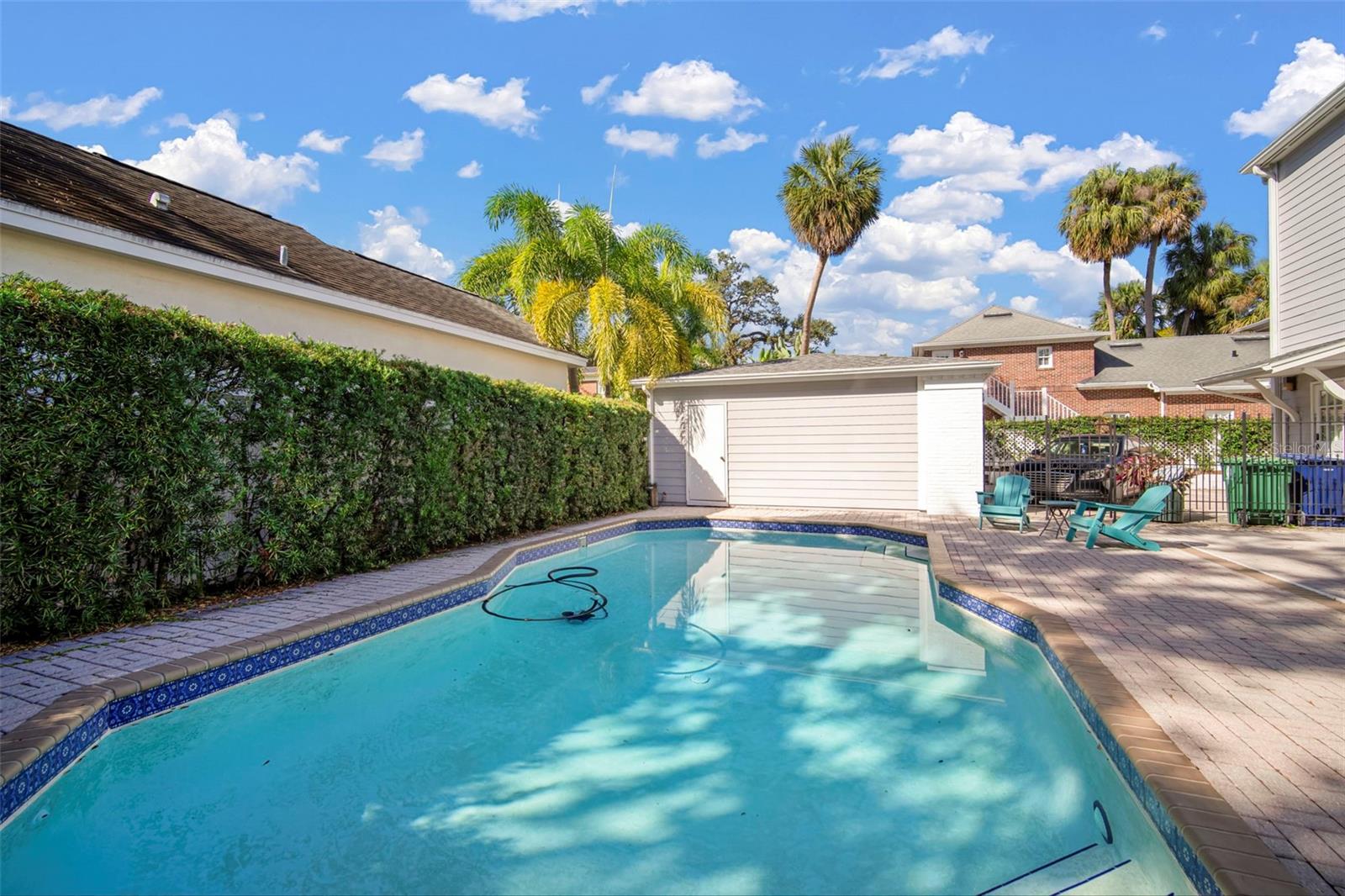 BEACH PARK UNIT 8 REP - Residential