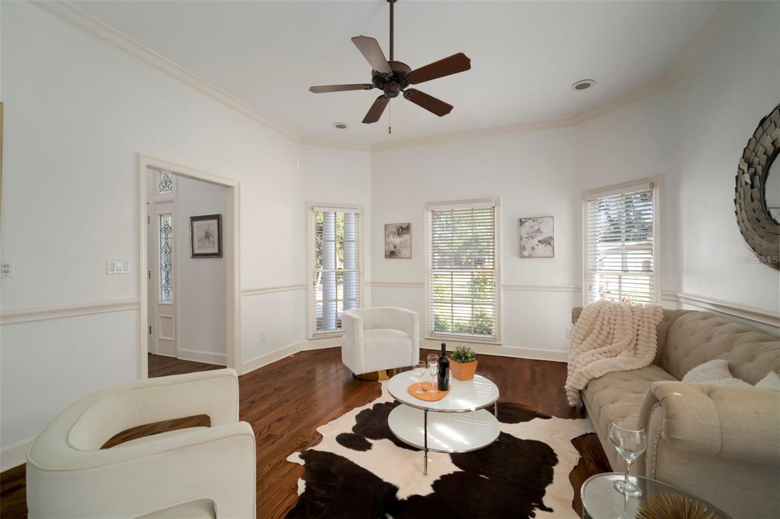 BEACH PARK UNIT 8 REP - Residential