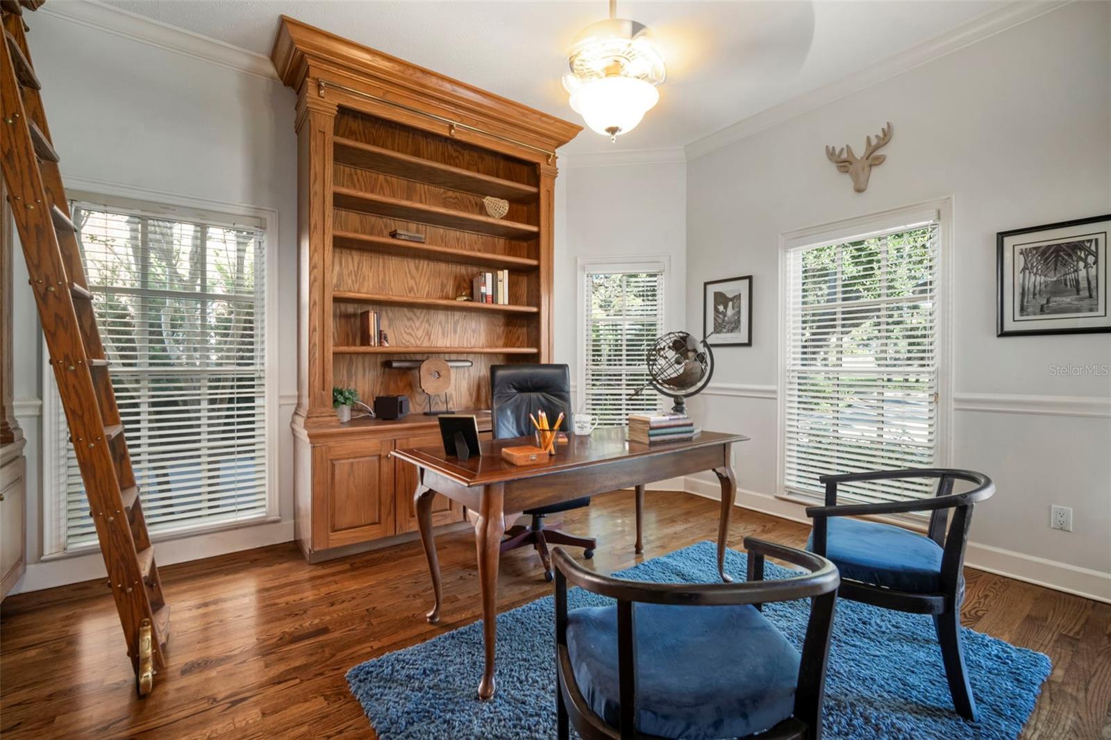 BEACH PARK UNIT 8 REP - Residential