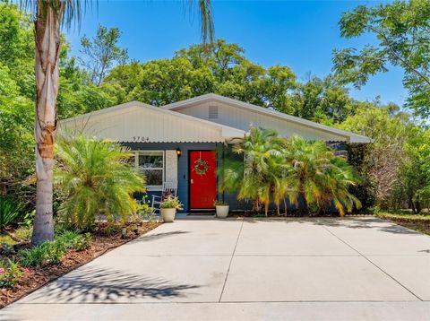 Photo of 5704 13th Street, Zephyrhills, FL 33542 (MLS # W7887419)