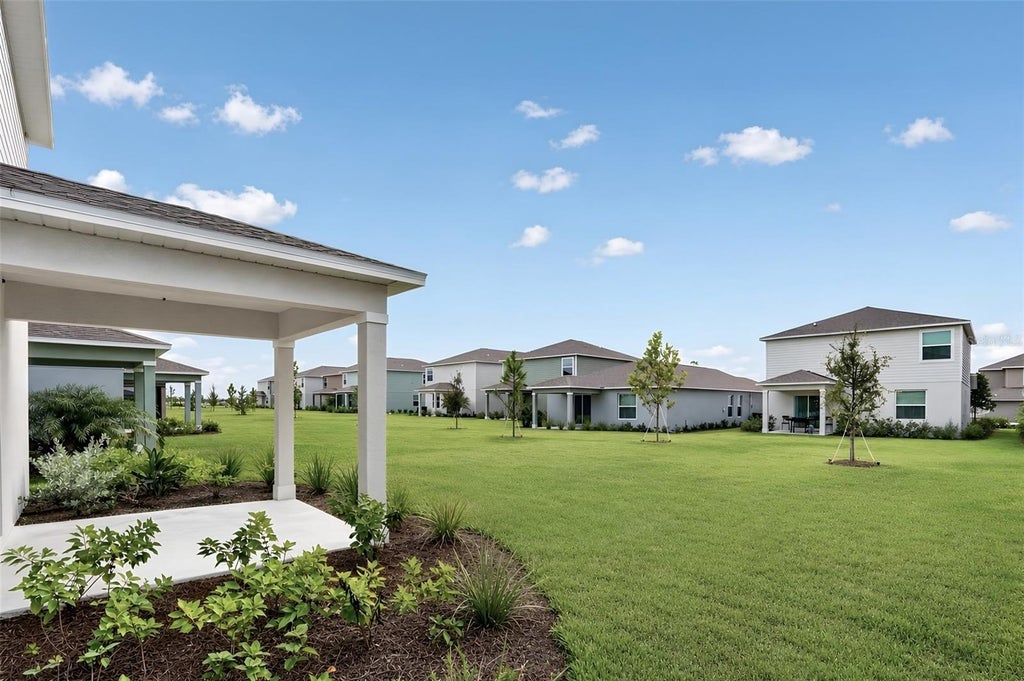 Photo of 18111 Mellon Street, Parrish, FL 34219 (MLS # A4710374)