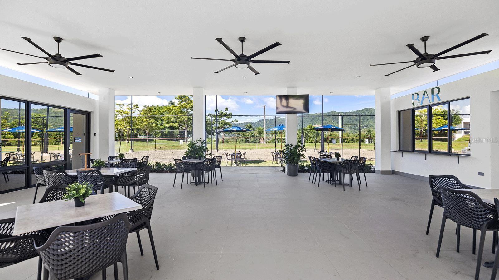 URB. RIVER TERRACE AT URB CIUDAD JARDÍN GURABO - Residential