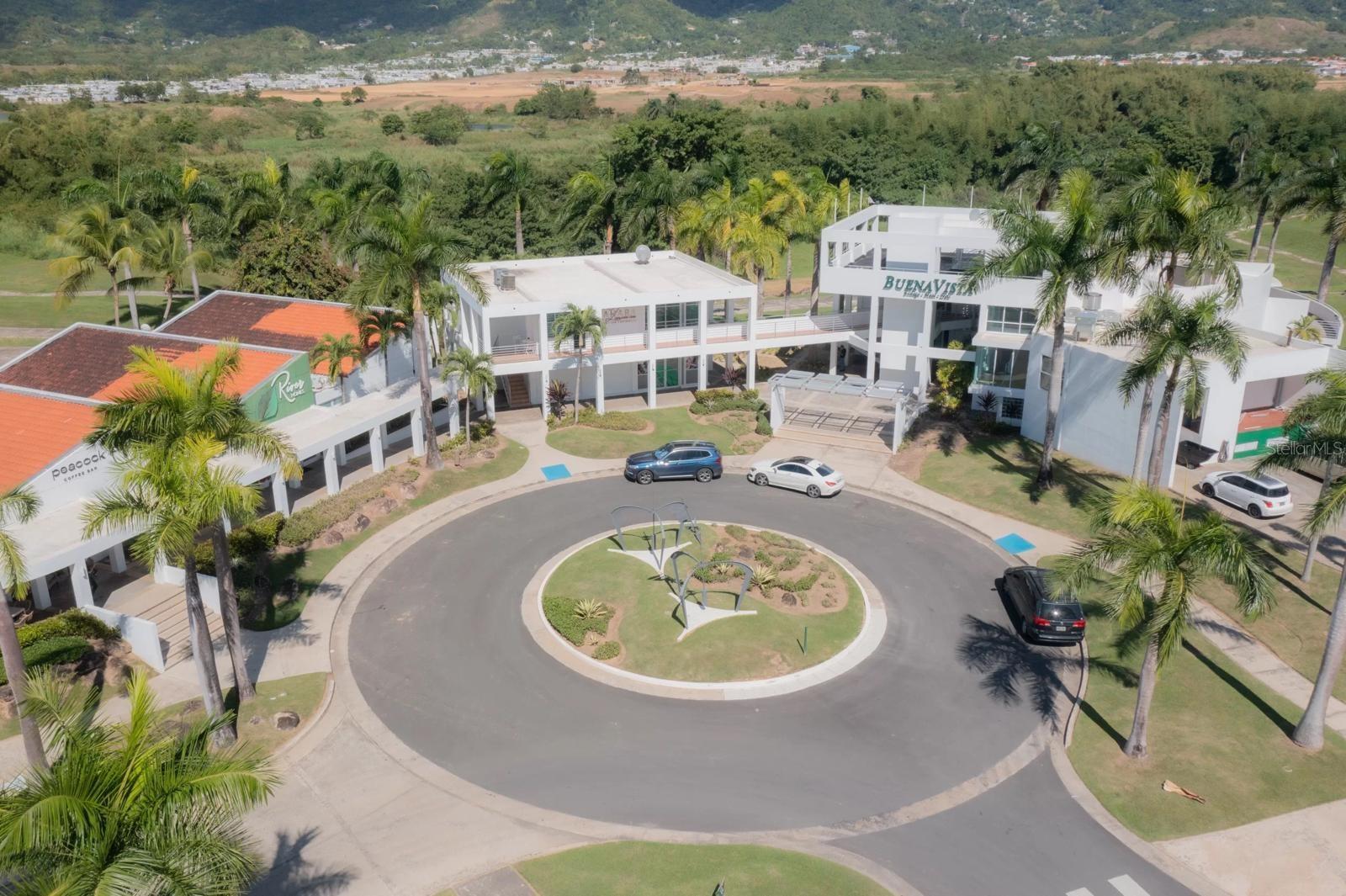URB. RIVER TERRACE AT URB CIUDAD JARDÍN GURABO - Residential