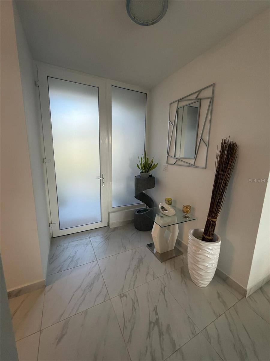 URB. RIVER TERRACE AT URB CIUDAD JARDÍN GURABO - Residential