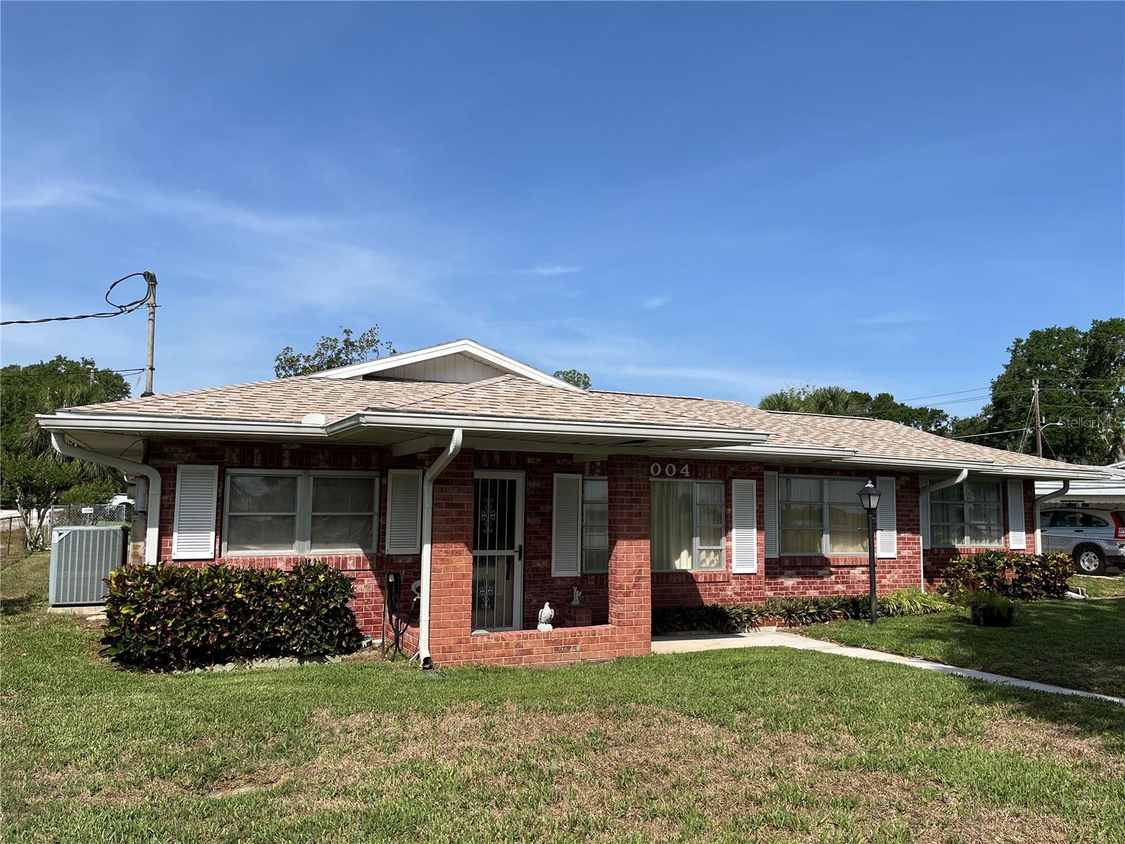 RIVER EDGE ACRES - Residential