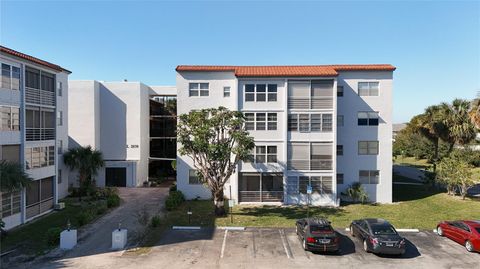 A home in LAUDERDALE LAKES