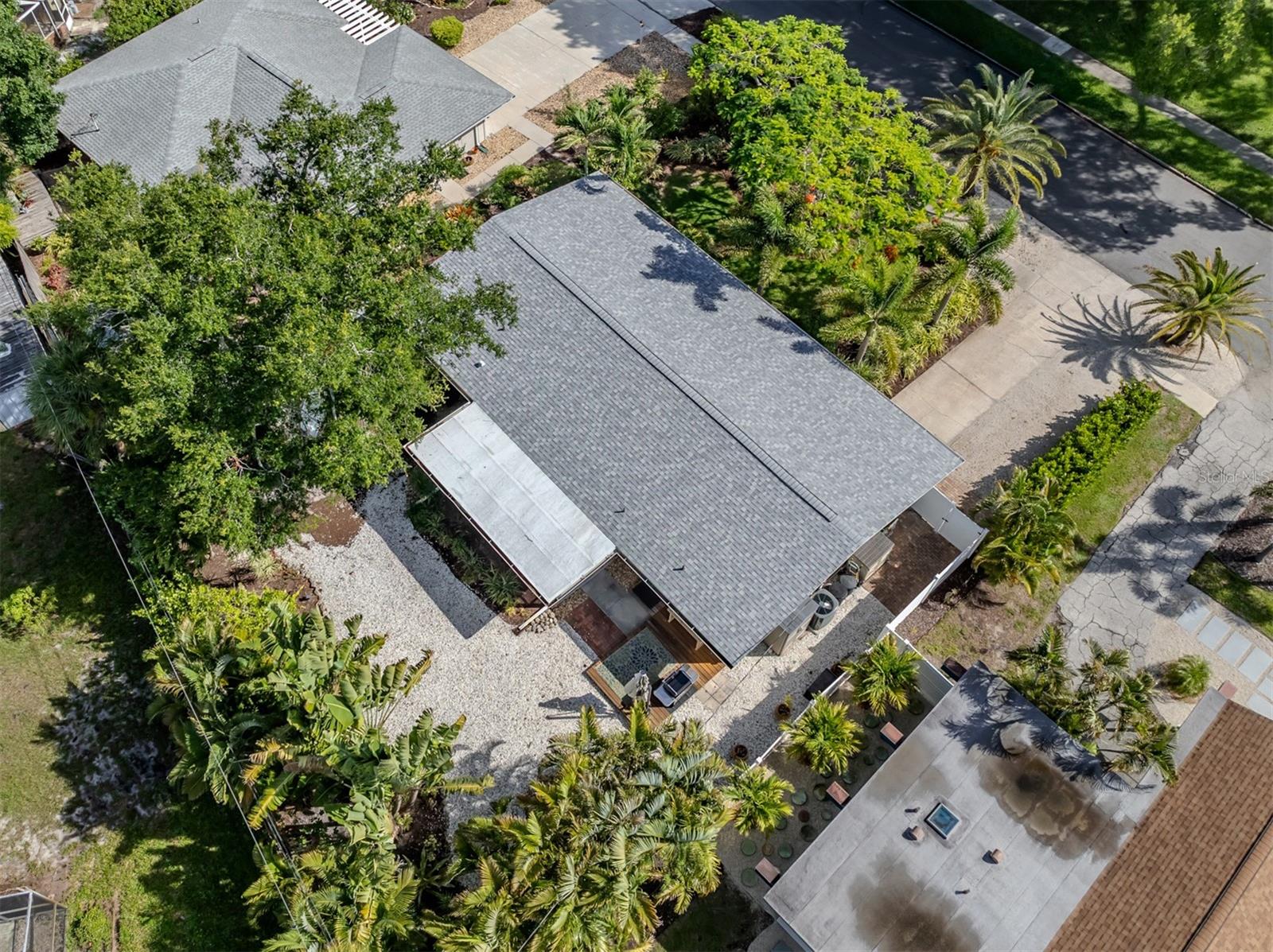 HARBOR HILLS A RESUB - Residential