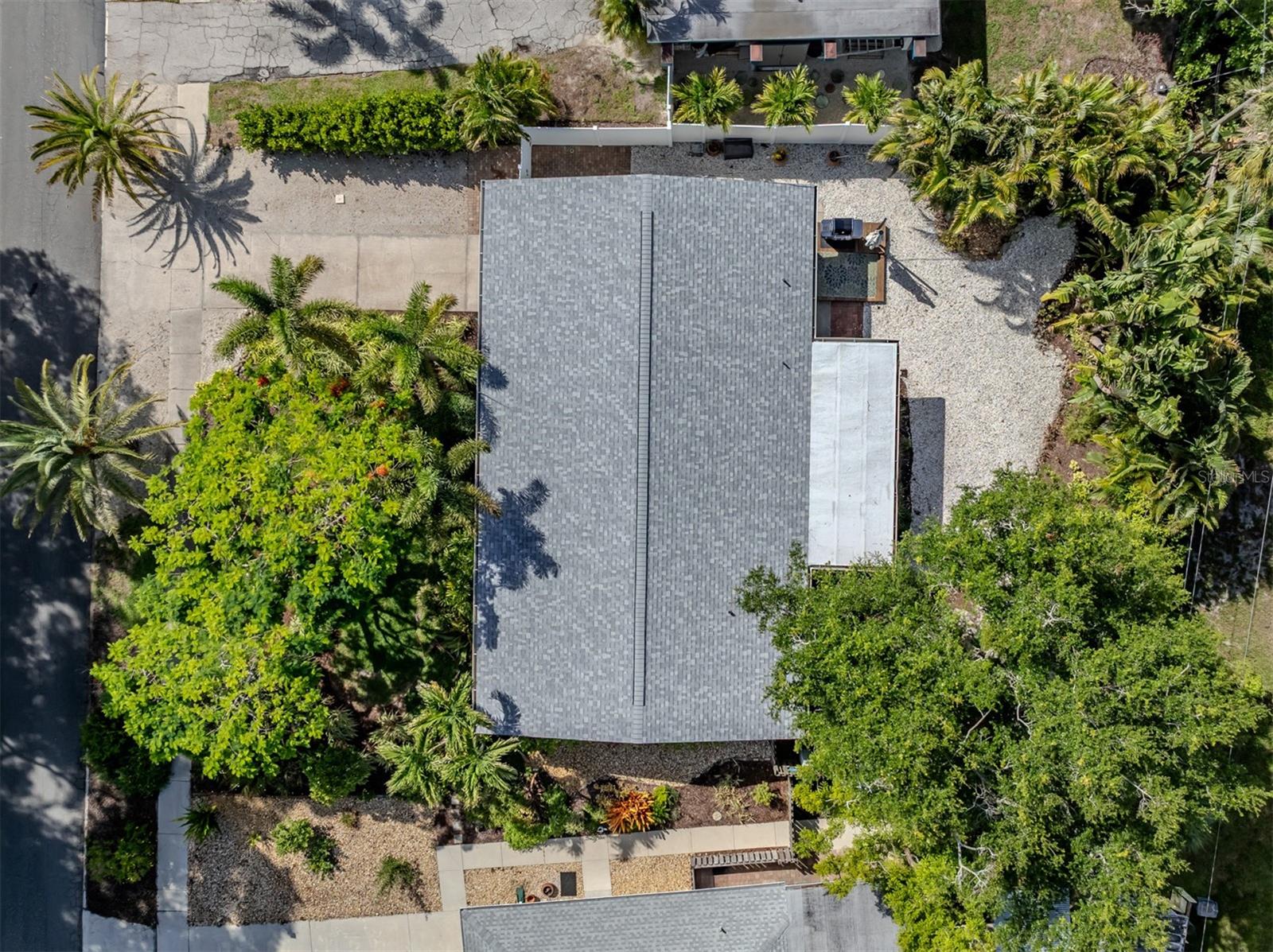 HARBOR HILLS A RESUB - Residential